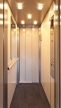 Lift cabins LC Classic